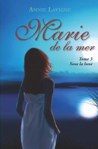 Cover of Marie de la mer Tome 3