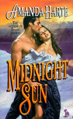 Book cover for Midnight Sun