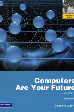 Cover of Computers Are Your Future Complete