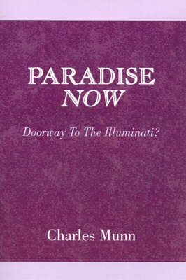 Book cover for Paradise Now