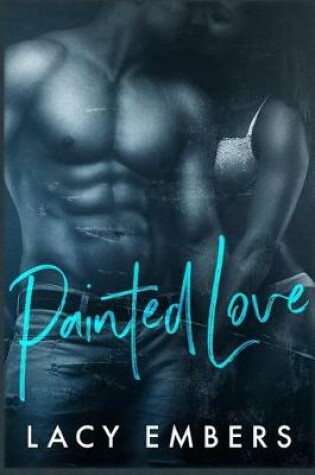 Cover of Painted Love