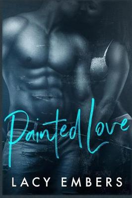 Book cover for Painted Love
