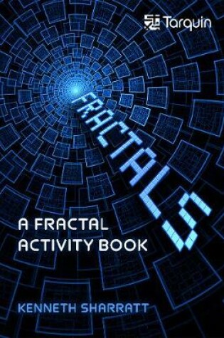 Cover of The Fractal Activity Book