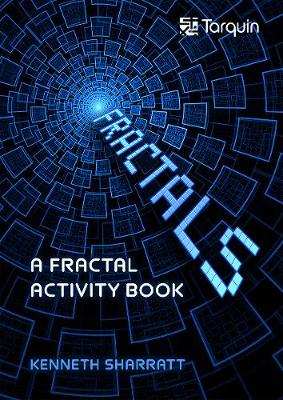 Book cover for The Fractal Activity Book