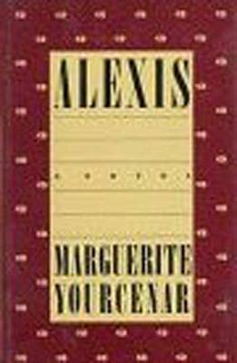 Cover of Alexis