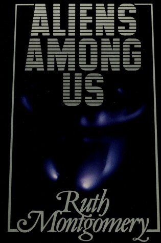 Cover of Aliens Among Us