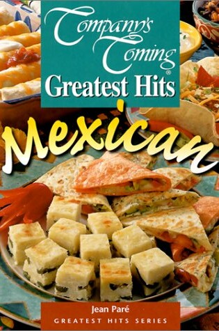 Cover of Mexican