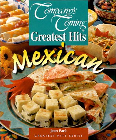 Cover of Mexican