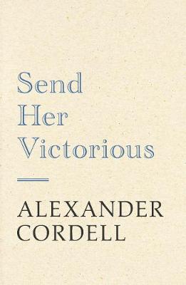 Book cover for Send Her Victorious