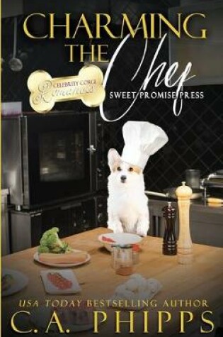 Cover of Charming the Chef