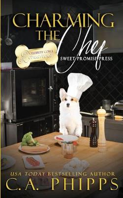 Book cover for Charming the Chef