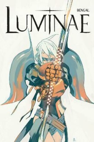 Cover of Luminae