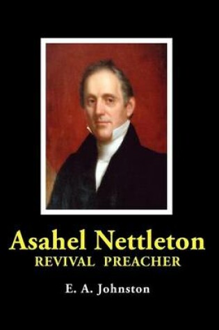 Cover of Asahel Nettleton