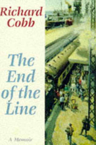 Cover of The End of the Line