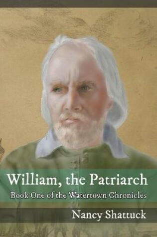 Cover of William, The Patriarch
