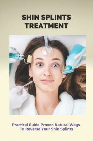 Cover of Shin Splints Treatment
