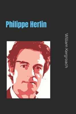 Book cover for Philippe Herlin