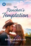 Book cover for The Rancher's Temptation