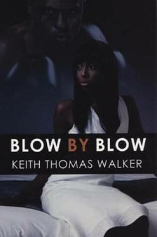 Cover of Blow by Blow