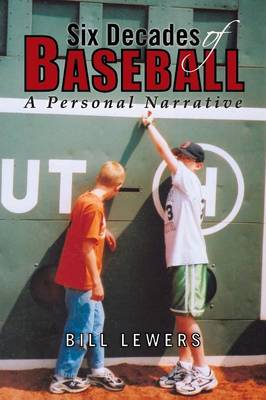 Cover of Six Decades of Baseball