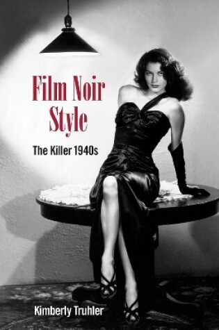 Cover of Film Noir Style