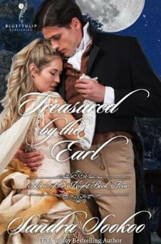 Cover of Treasured By the Earl