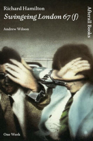 Cover of Richard Hamilton