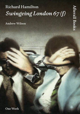 Cover of Richard Hamilton