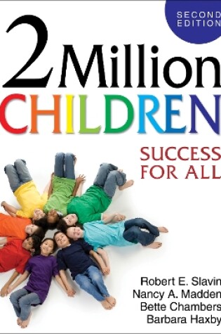 Cover of 2 Million Children