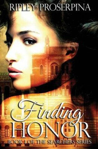 Cover of Finding Honor