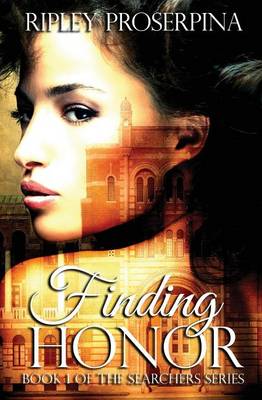 Book cover for Finding Honor