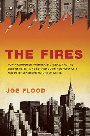 Cover of The Fires