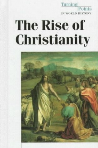 Cover of The Rise of Christianity