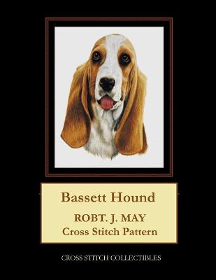 Book cover for Bassett Hound