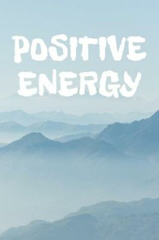 Cover of Positive Energy