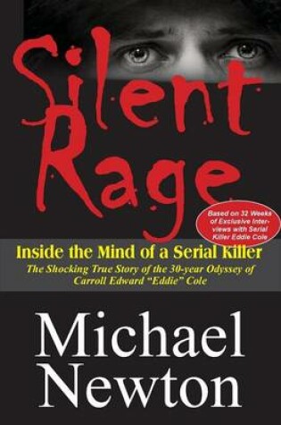 Cover of Silent Rage