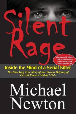 Book cover for Silent Rage