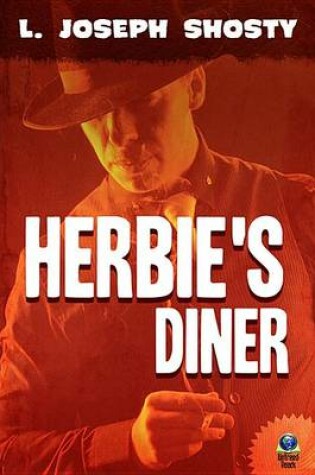 Cover of Herbie's Diner