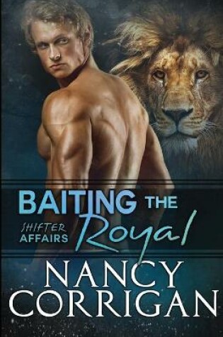 Cover of Baiting the Royal