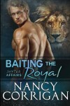 Book cover for Baiting the Royal