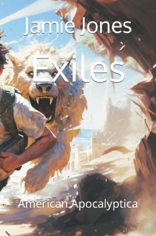 Cover of Exiles