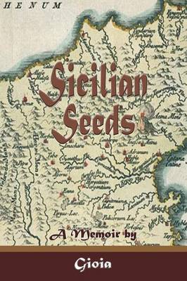 Book cover for Sicilian Seeds