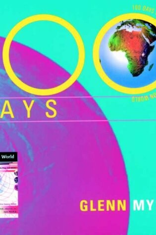 Cover of 100 Days