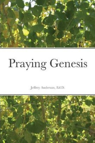 Cover of Praying Genesis