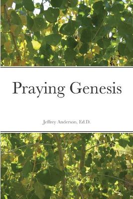 Book cover for Praying Genesis