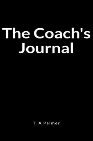 Cover of The Coach's Journal