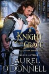 Book cover for A Knight With Grace