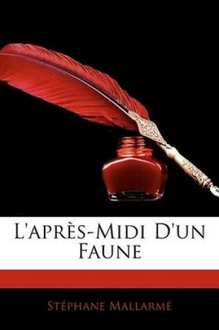 Cover of L'Aprs-MIDI D'Un Faune