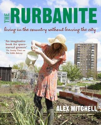 Book cover for Rurbanite Handbook