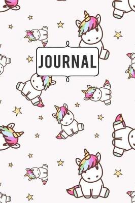 Book cover for Journal